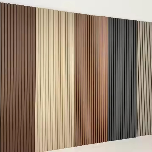 High Quality WPC for Bedroom/Living Room