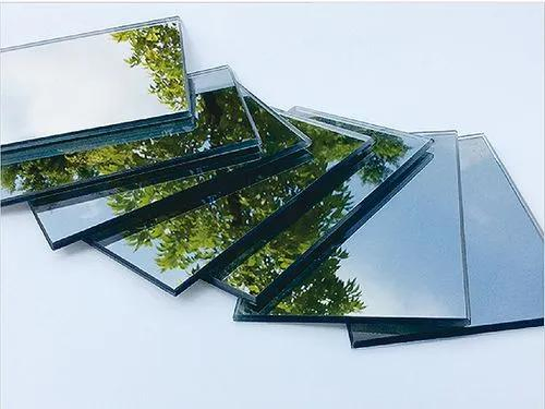 China Factory Supply The Lowest Price 2mm 3mm 4mm 5mm 6mm Large Aluminum /Silver Mirror for Furniture/Bathroom