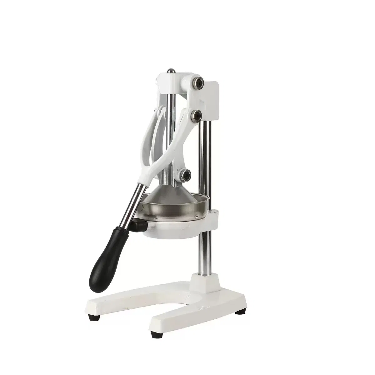 Hot-Selling Stainless Steel Commercial Multi-Functional Hand Press Manual Juicer