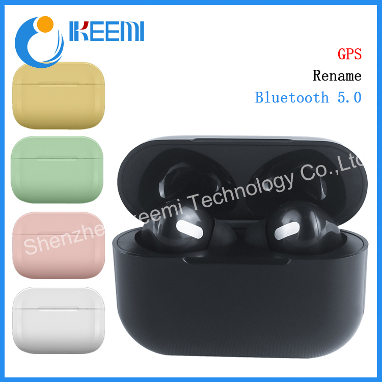 Беспроводные наушники TWS Bluetooth 5.0