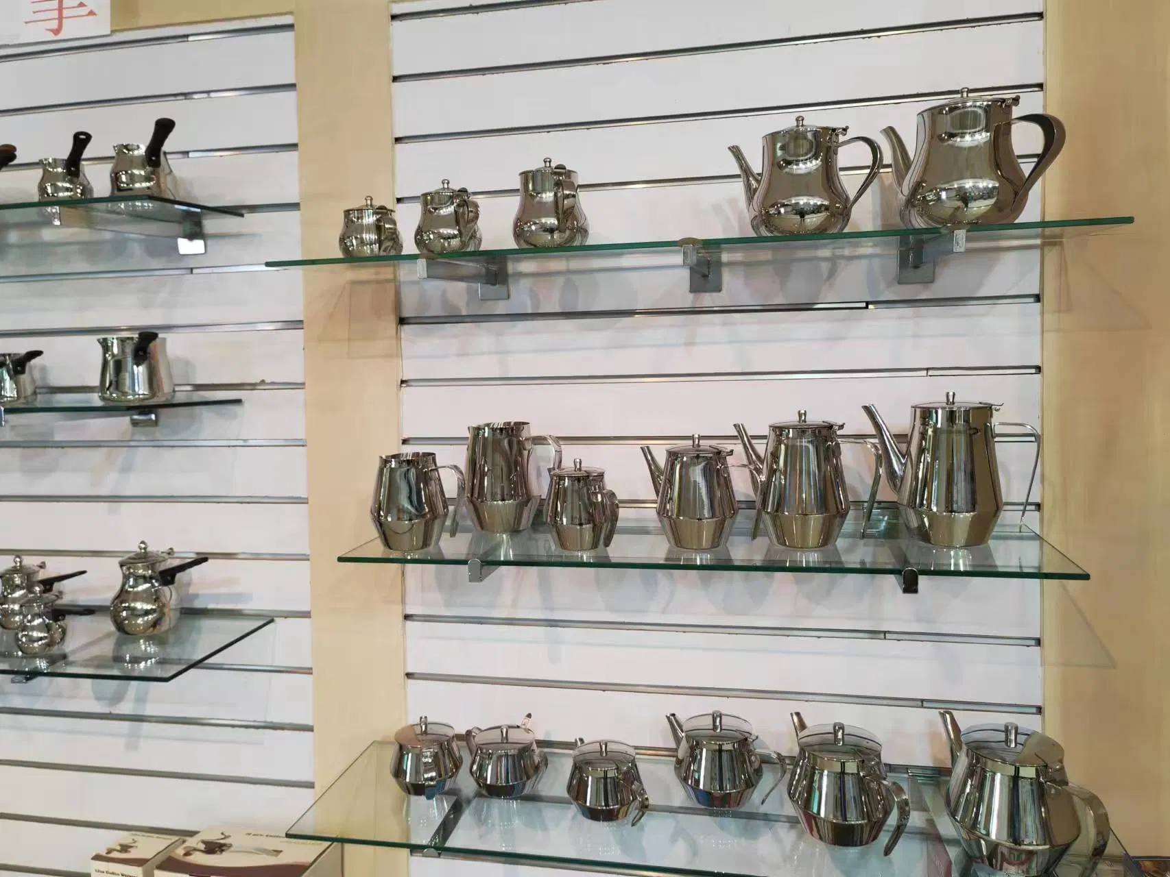 Elegant Designer Wholesale Dallah Attractive Vintage Coffee Tea Pot in All Colors