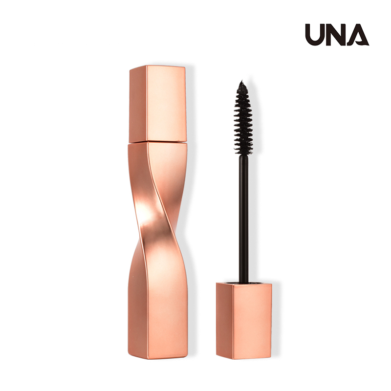 Hot Sale Stock Private Label Essence Waterproof Sweatproof Thick Curled Black Eyelashes Mascara
