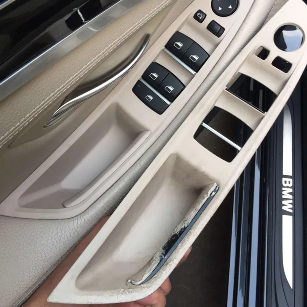 Дверная панель с подлокотником для BMW 5 серии F10/F11