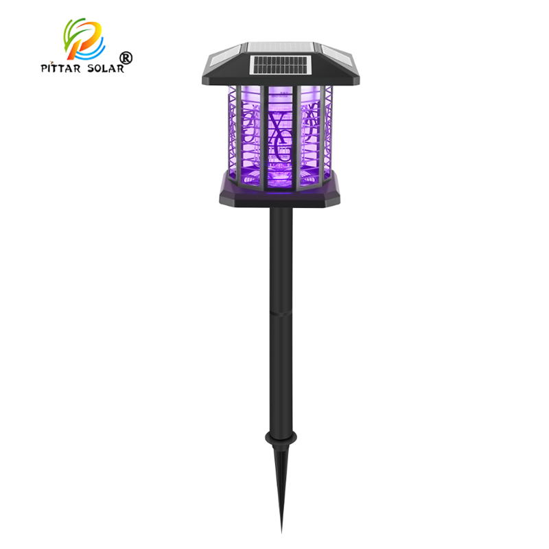 Electric Lamp Anti Mosquito USB Powered LED Mosquito Killer Killing Lamp