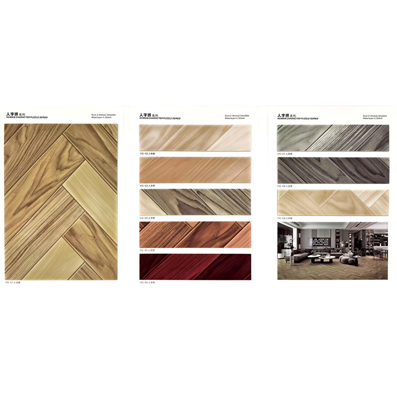 Износостойкий ПВХ пол: экологичный выбор для помещений