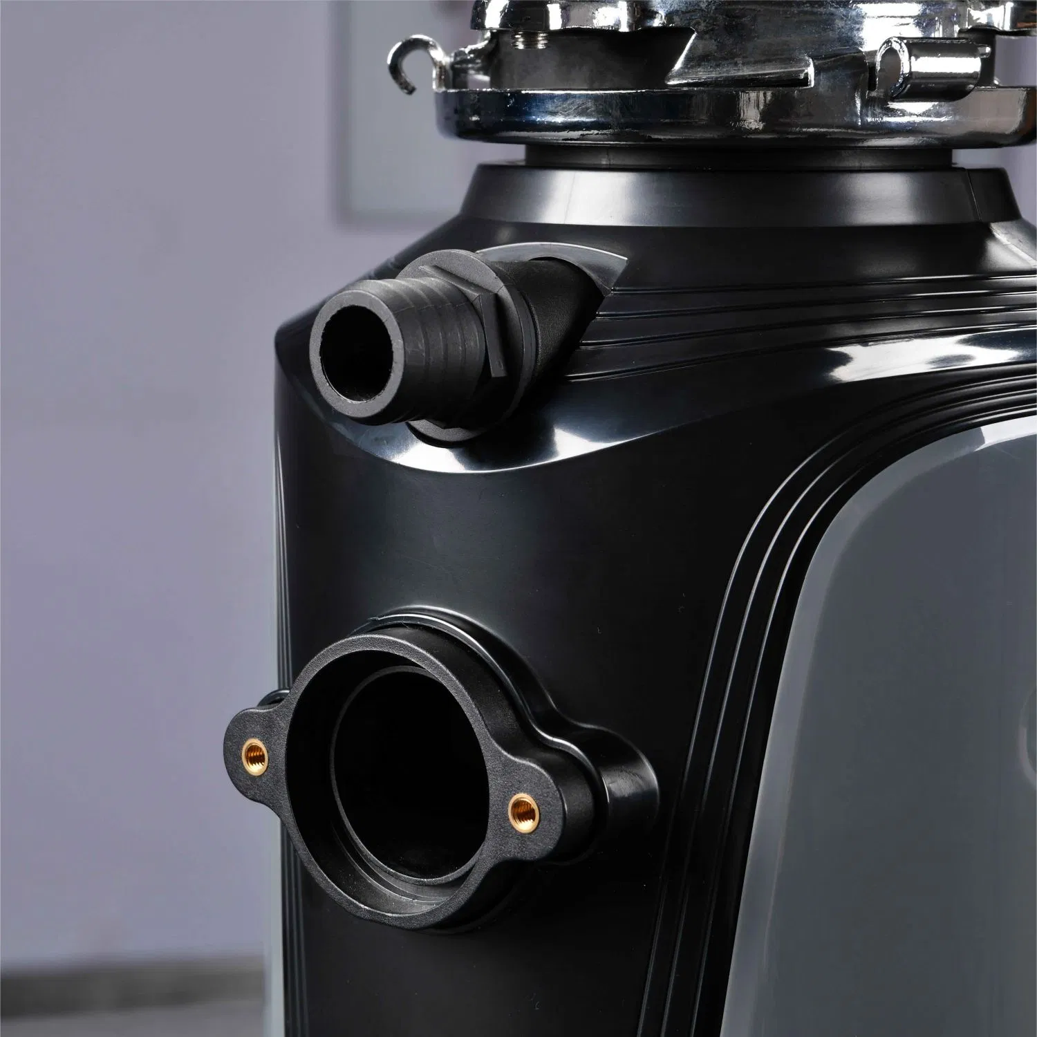 Basic Customization OEM Customized Food Waste Disposer Manufacturer