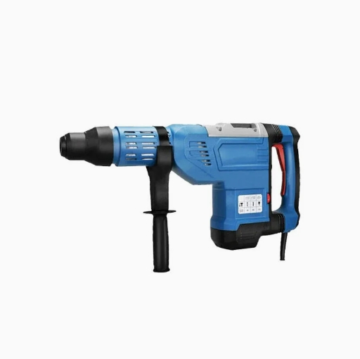 Hot Sale Electric Demolition Hammer & Breaker Hammer Drill 1600W Hand Tool