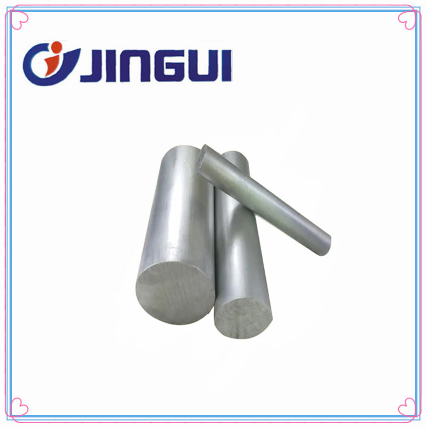 Premium 6061 Aluminum Billet Round Rod for Welding Bending Cutting-Aluminum Bars with Premium Processing Service
