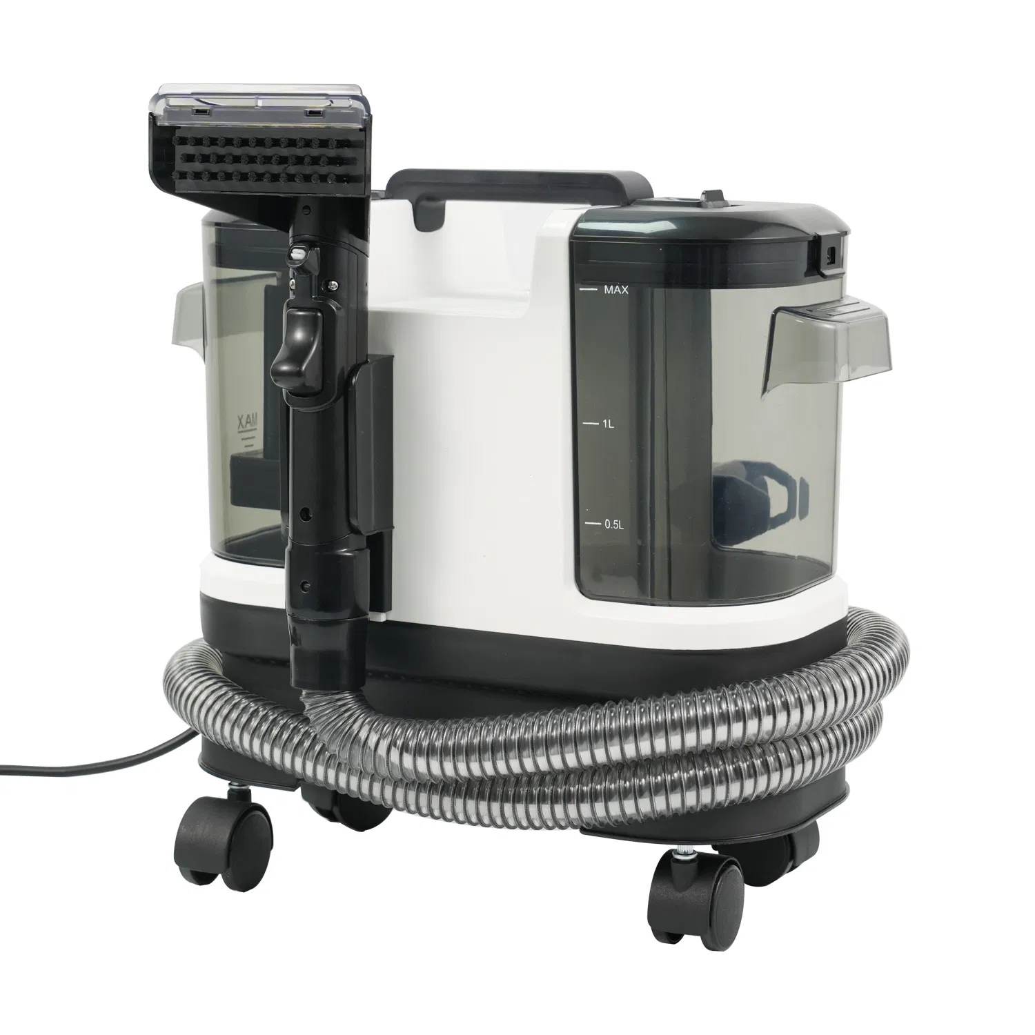 800W Carpet Spot Cleaner Strong Suction Carpet Cleaner Machine