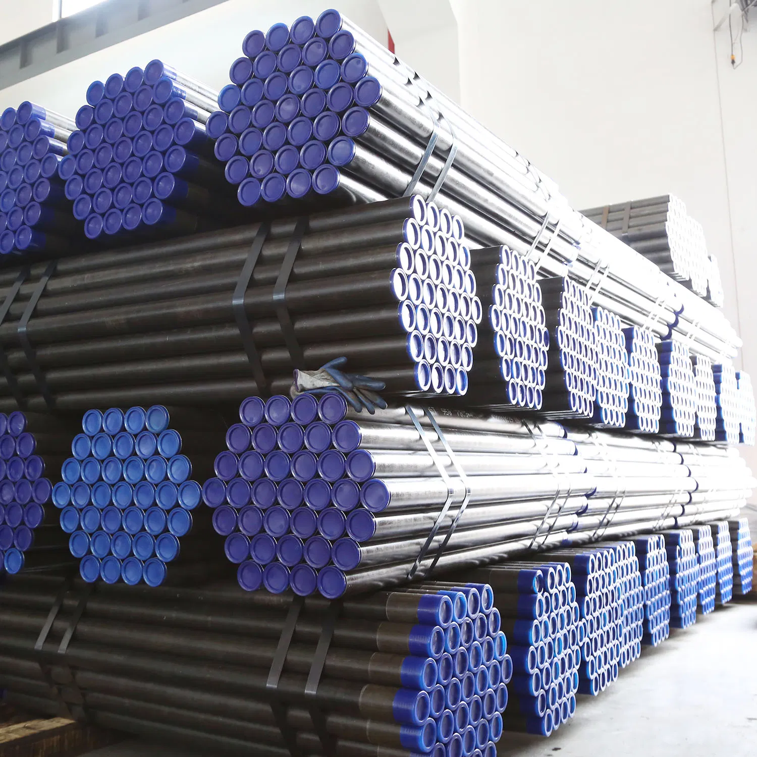 Highly Precise Core Sampling Highly Stable Drilling Wireline Drill Rod