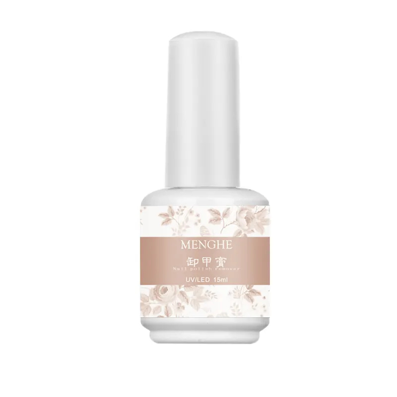 Private Label 1kg Soak off Professional Nails Products Salon Cosmetics Free Nail Gel Polish UV Gel