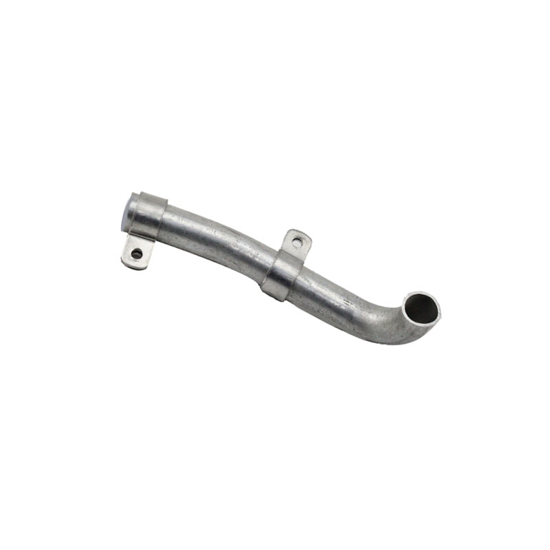 Muffler Pipe for Stihl HS81 HS81r HS81t HS86 Hedge Trimmer