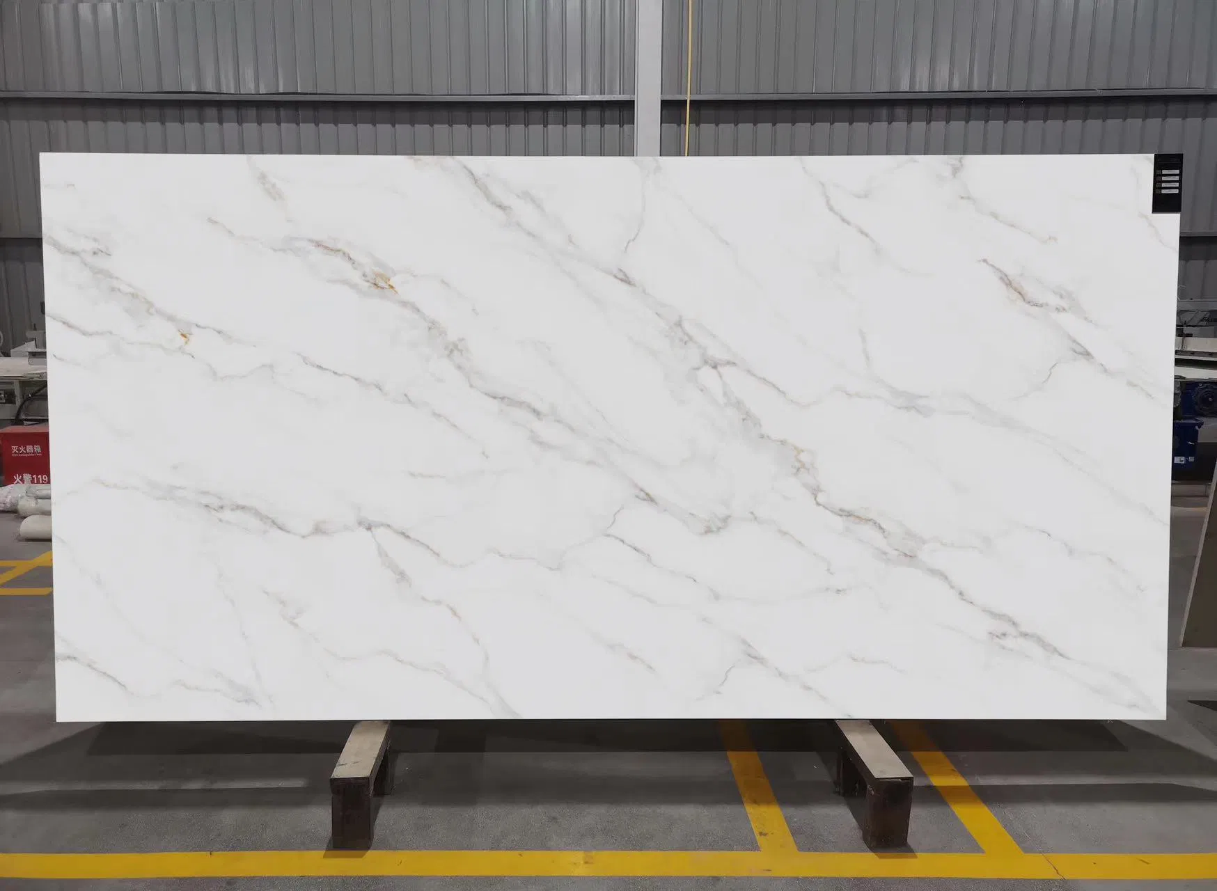 Quartz Grade a 3D Print for Interior Wholesale
