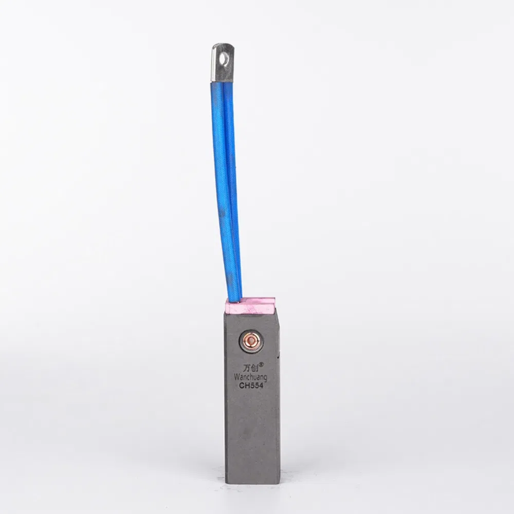 Угольная щётка Lfc554 для теплогенератора