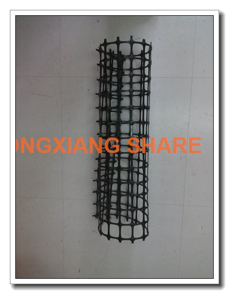 Good Flexibility Aging Resistance and Erosion Resistance Geonet HDPE