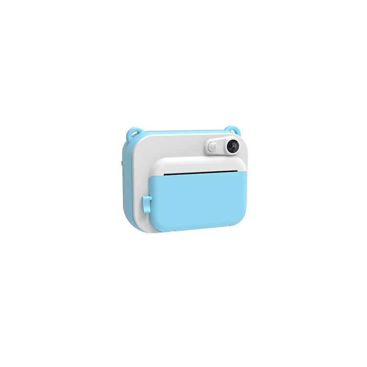 Smart Instant Printing Thgermal Printing Kids Gift Popular Video Camera