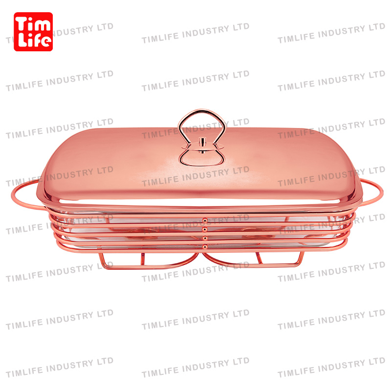 Soup Bowl Soup Warmer Food Warmer Buffet Set Chauffe Plat Presentation Soupiere En Verre Pot a Soupe Glass Bowl Glass Tray