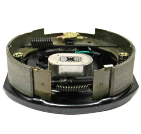 Тормозная колодка прицепа Lever Dexter 10 дюймов, 3500 фунтов, с магнитом