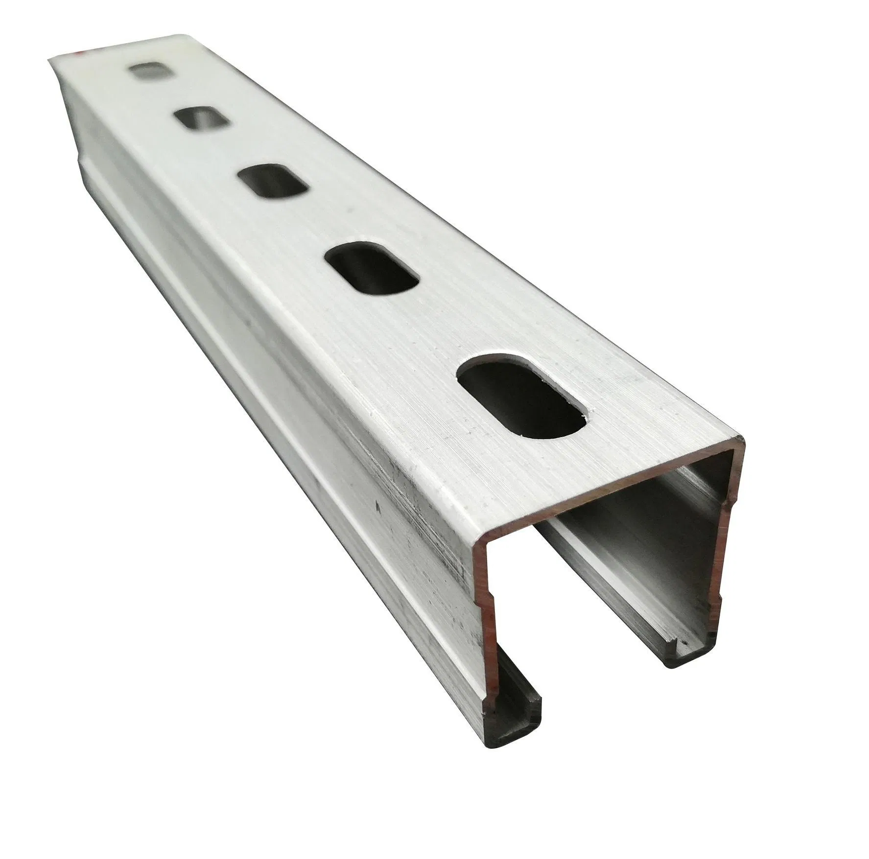 Premium Z-Shape Steel Components for Reliable Construction Solutions