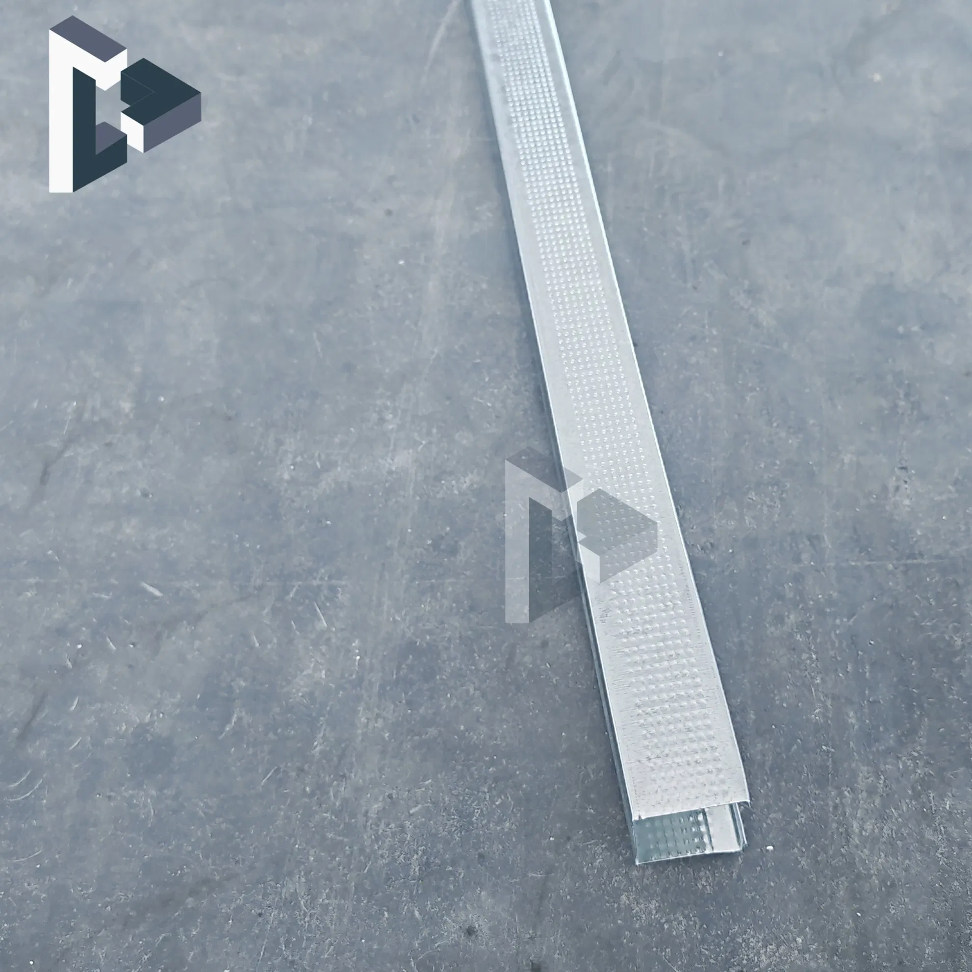 Premium Silver Ceiling Grid for Strong Drywall Frame Applications