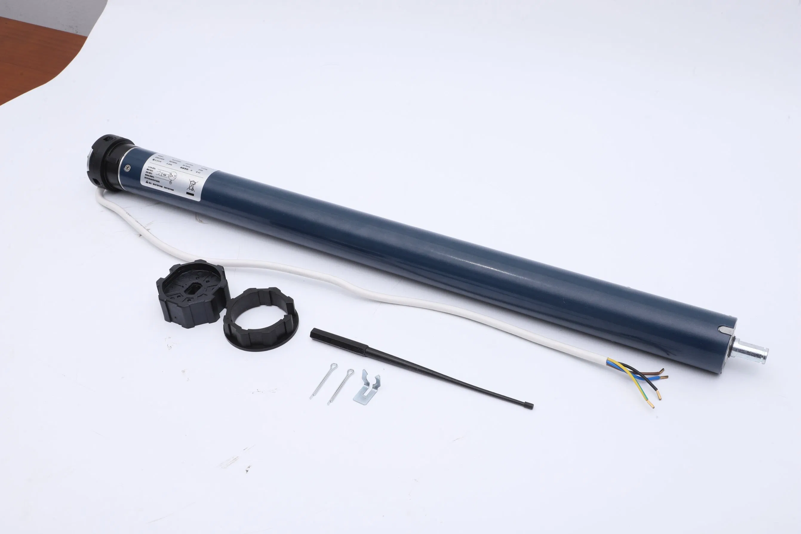 230V 45mm Tubular Motor with Limit Switch for Shutter