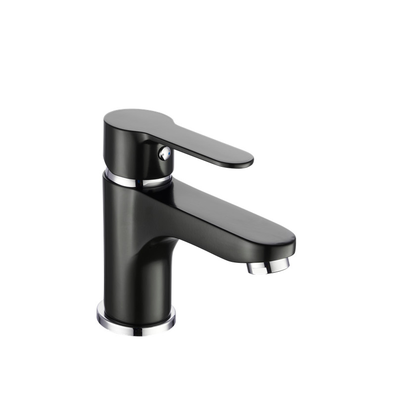 Sanipro High Quality Single Handle Shower and Bath Faucet