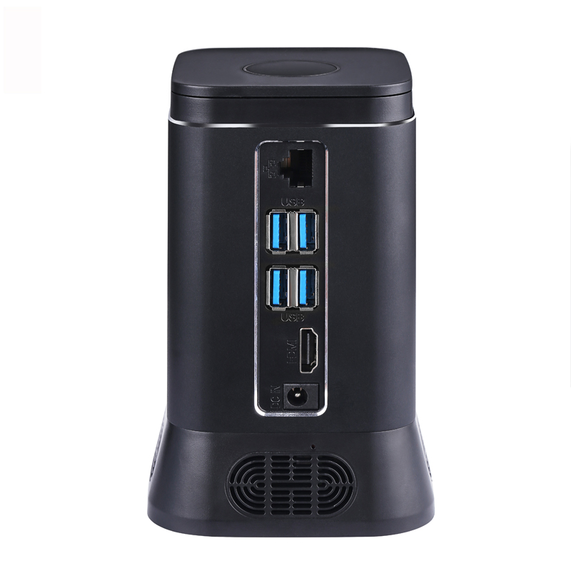 Supporting WiFi and Bluetooth Intel Newest Windows Thin Client