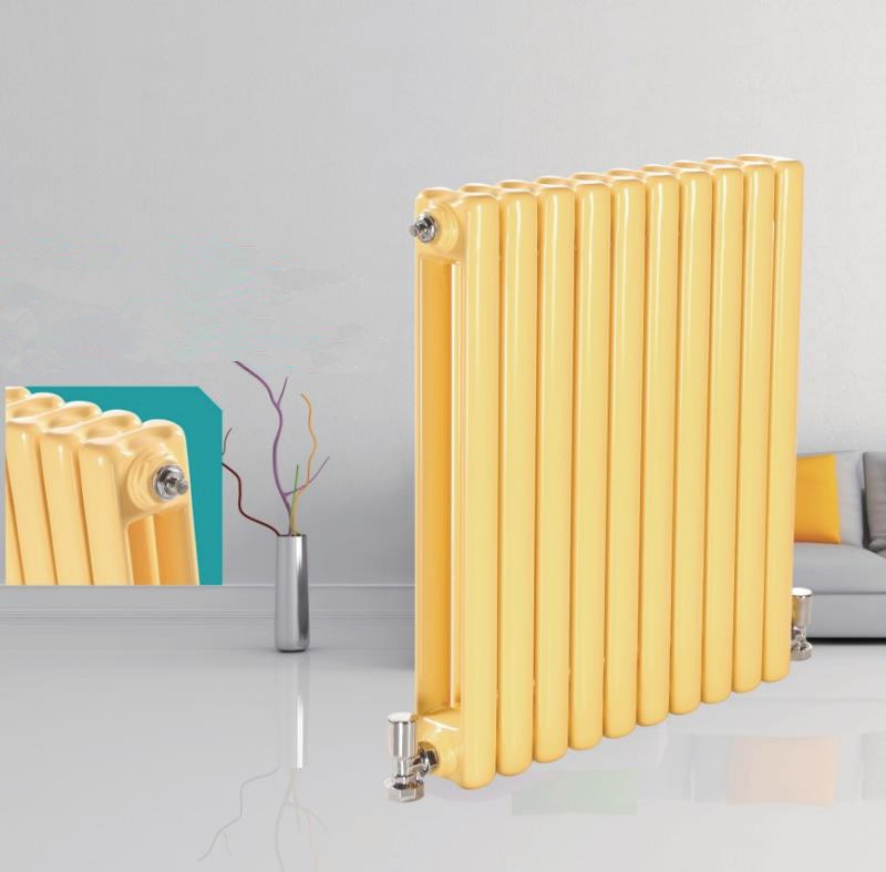 OEM Customerized Steel Panel Water Heating Design Radiator Home Heater Warmer