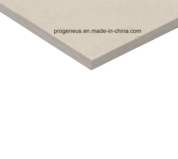 Green Building Materials Durable Fiber Cement Board Ceiling