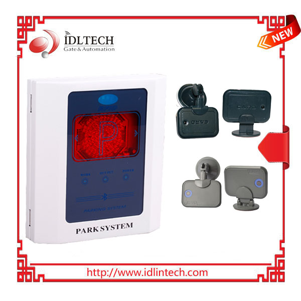Bluetooth Long Distance RFID Cards/RFID Tags for Hands-Free Access Control System 10%off