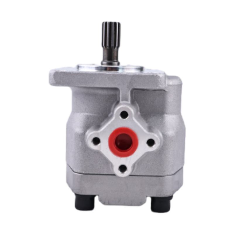 Гидравлический насос AM880199 для трактора 655