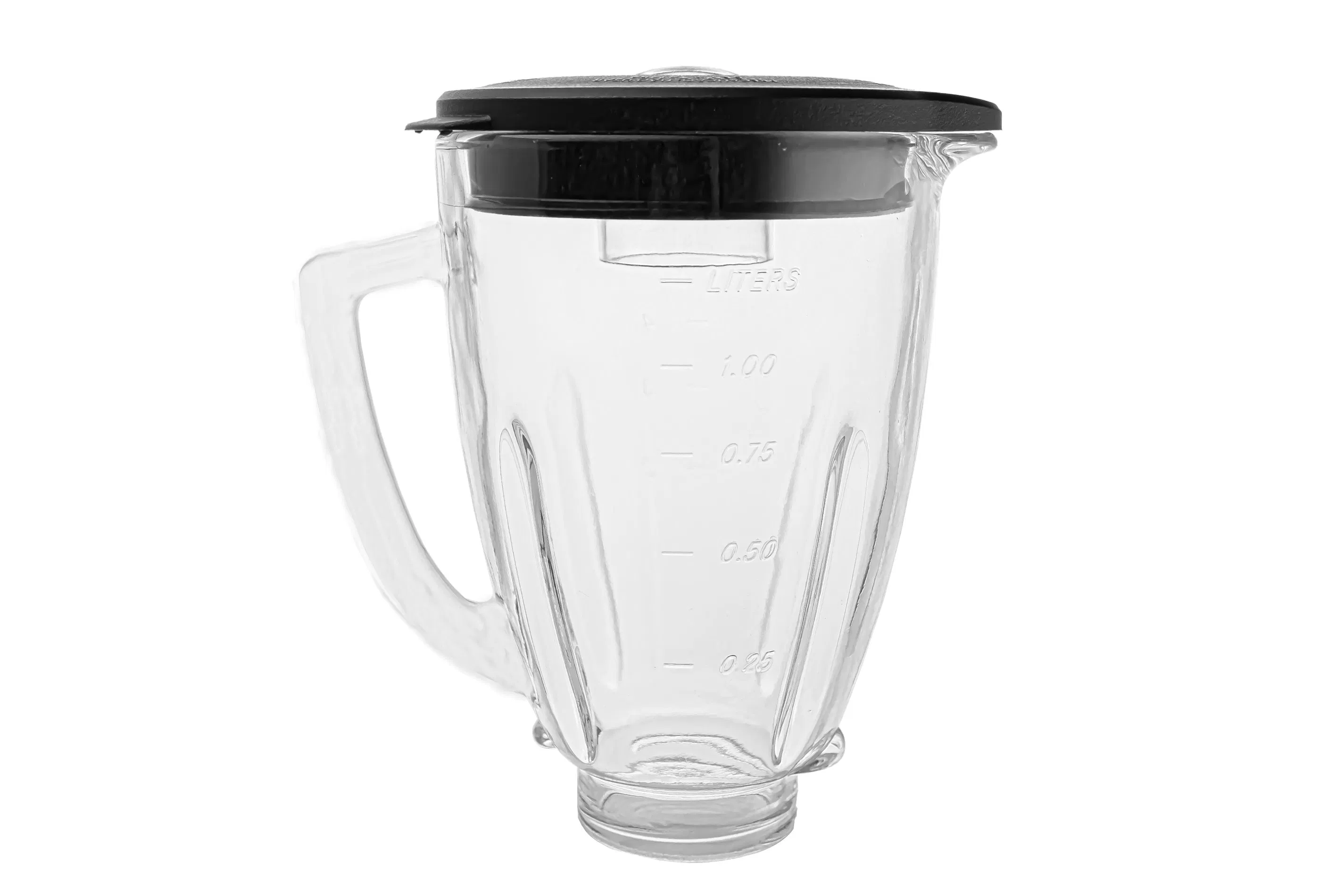 A86 Famous Brand Blender Replacement Glass Jar Peru Wholesale Price