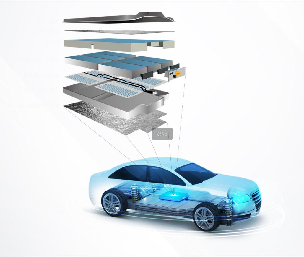 Foldable, Bendable, Ultra-Thin Vacuum Insulation Panel Suitable for a Wide Range of Applications and Containers