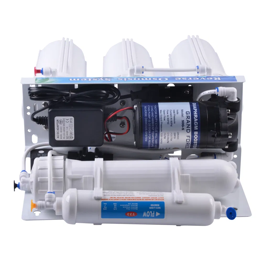 Innovative Economical Bug High Quality Autoflush Water Filter for Clean Drinking Water