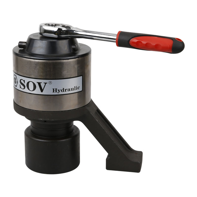 Мультипликатор крутящего момента SOV-FDB-75
