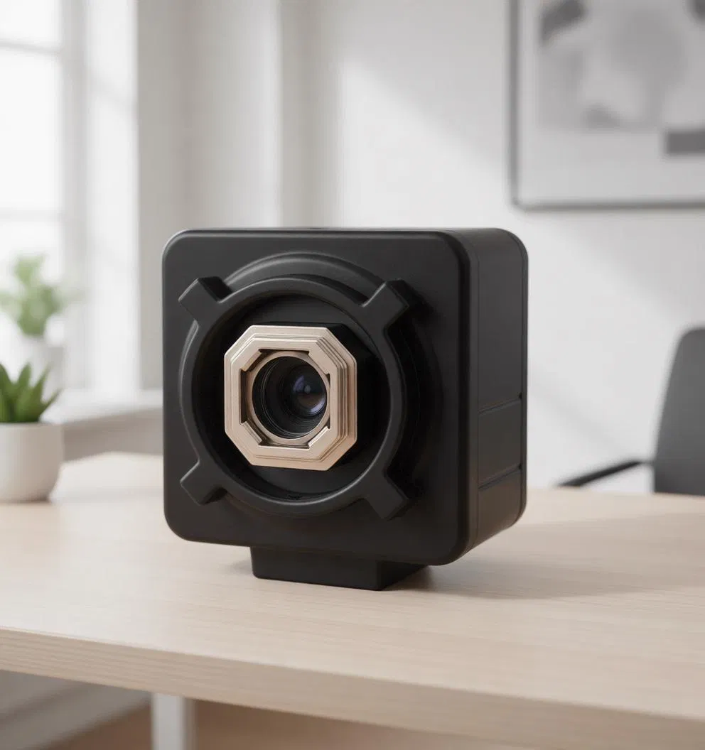 Промышленная камера 5MP IMX335, 2.0 мкм пиксель