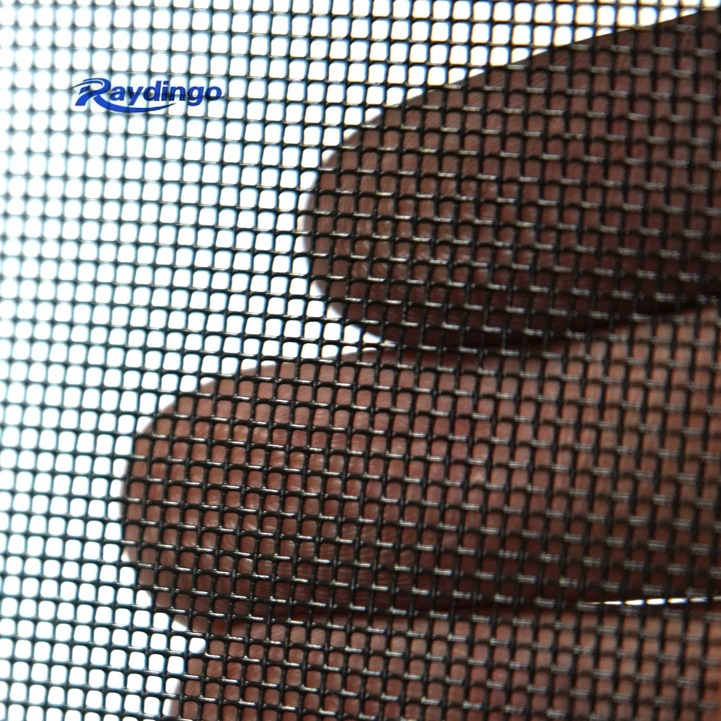 201/304/316 Stainless Steel Bulletproof Security Window Screens Anti-Mosquito Anti-Insect Anti-Theft Anti-Cat Scratch