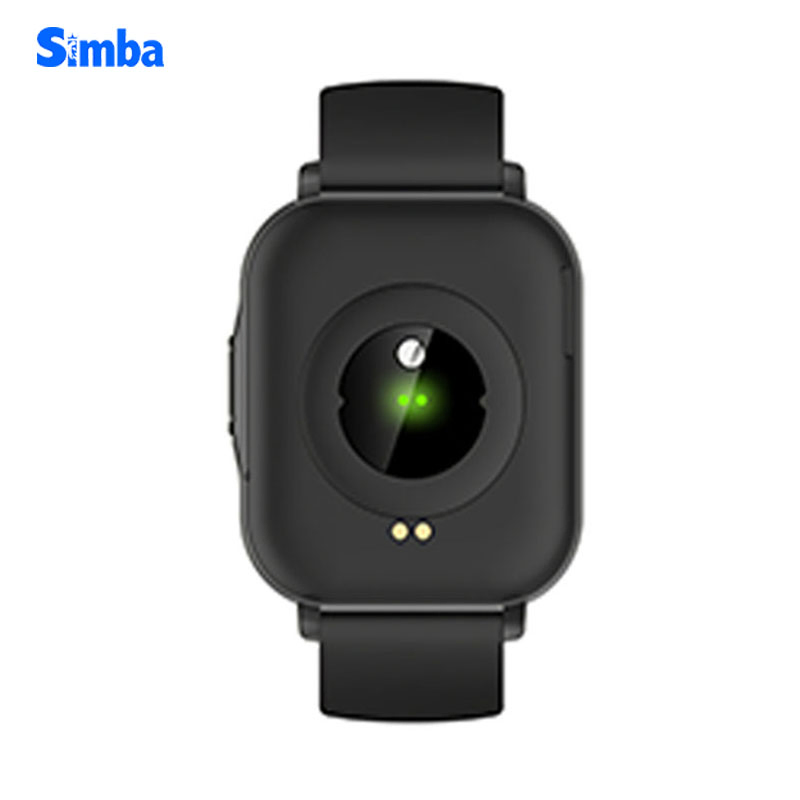 Умные часы Smart Watch Ultra 2024 с AMOLED-экраном 1.72''