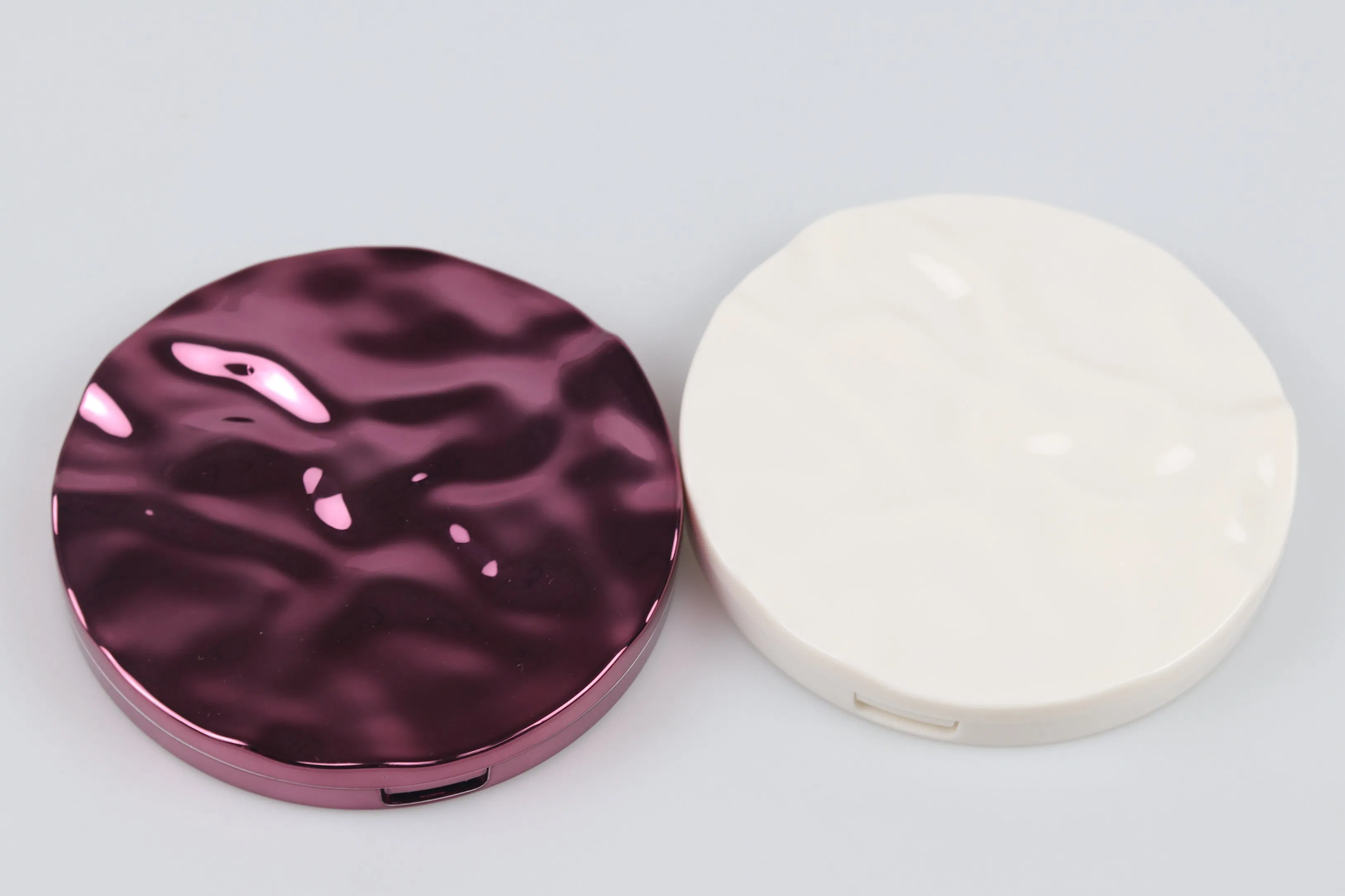 Vegan Cheek Contour Blush Powder for Glowing Complexion
