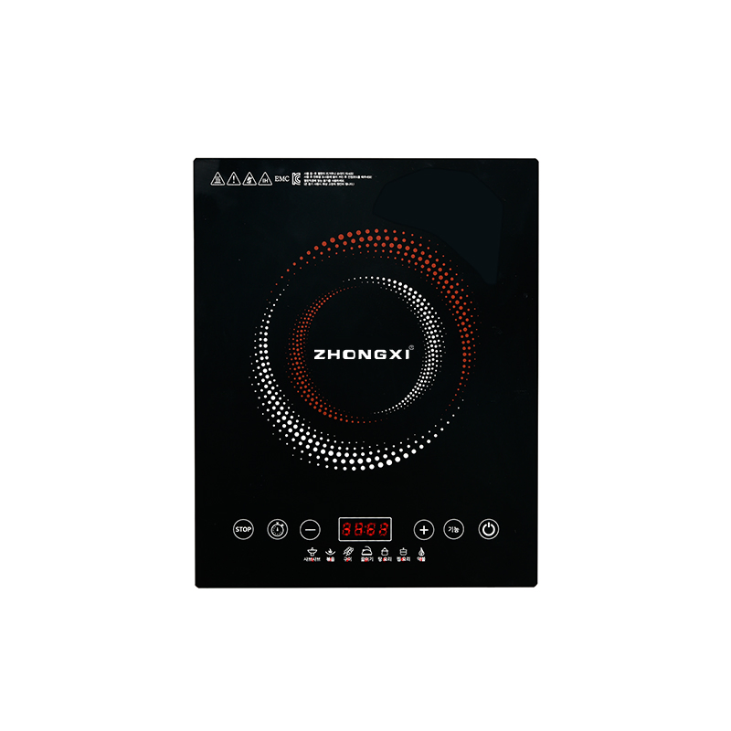 High Quality Hot Plate Induction Electric Cooker Stove Induction Cooker