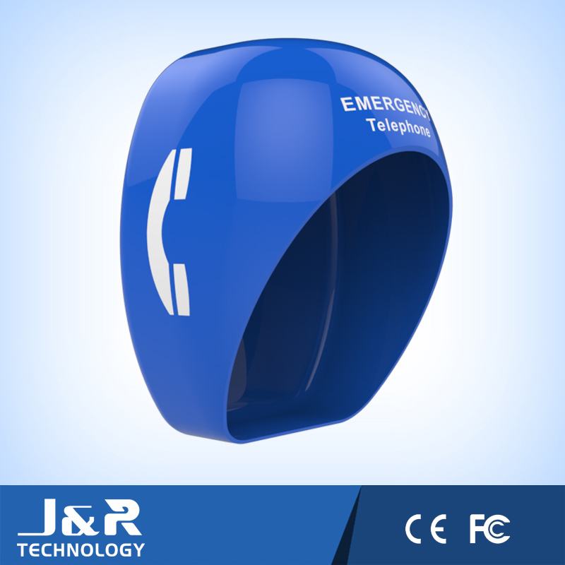 Акустическая кабина для телефона и сервера