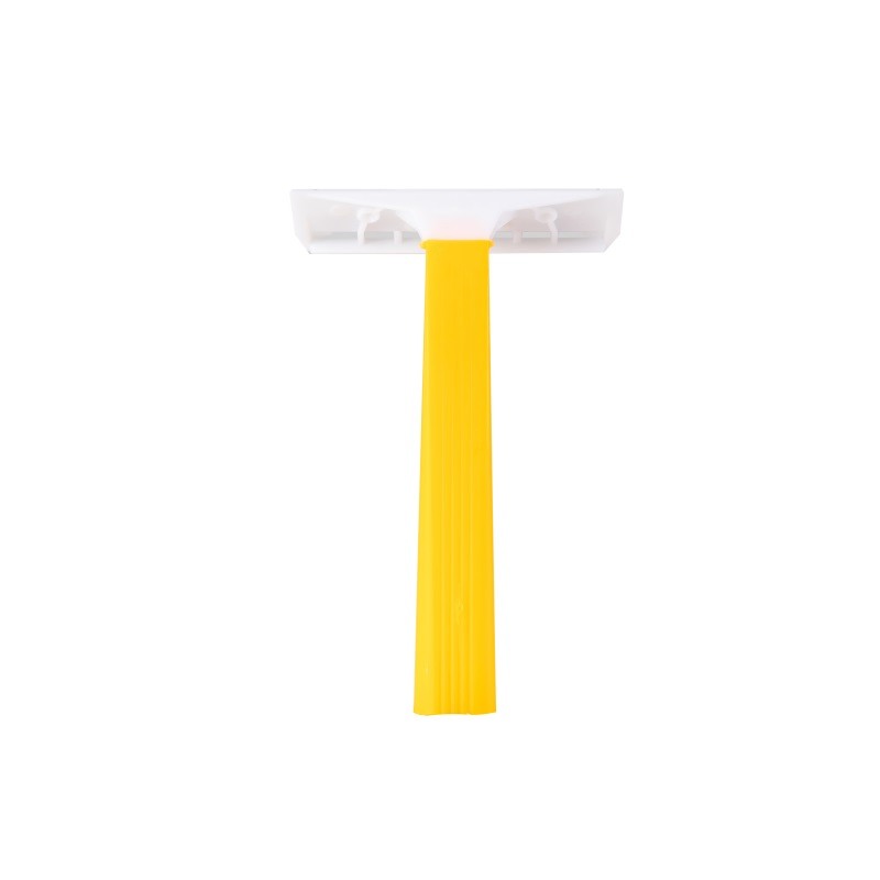 Single Blade with Comb One Blade Disposable Razor for Men