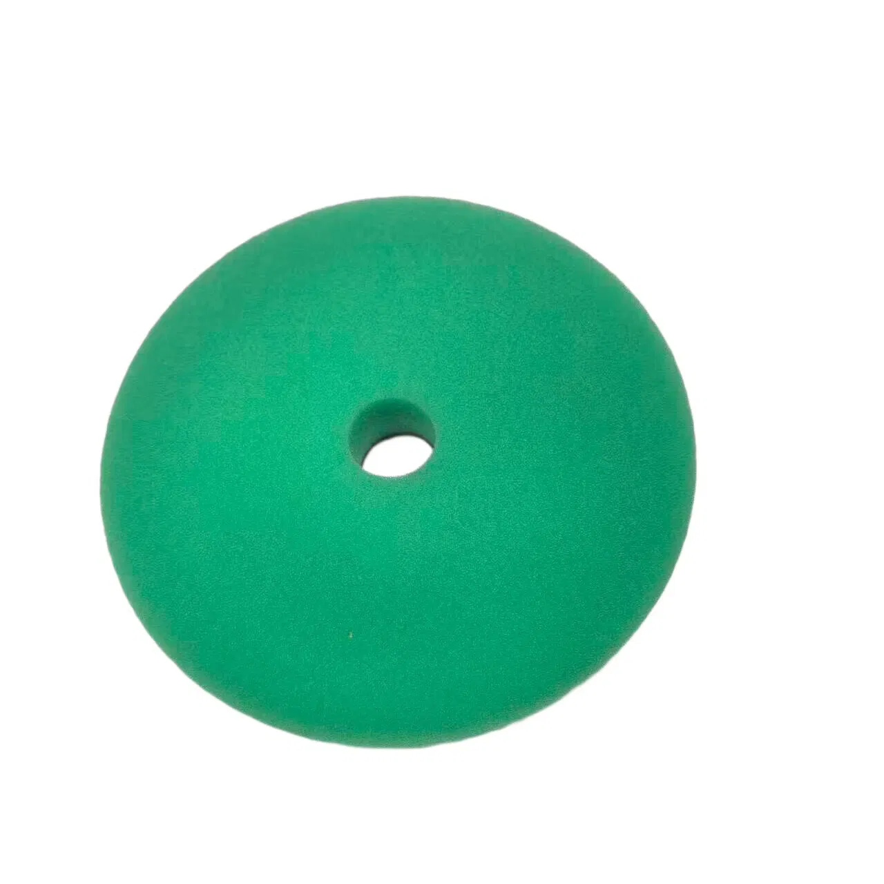 Durable Sponge Sanding Discs for Wood, Metal, and Plastic Surfaces