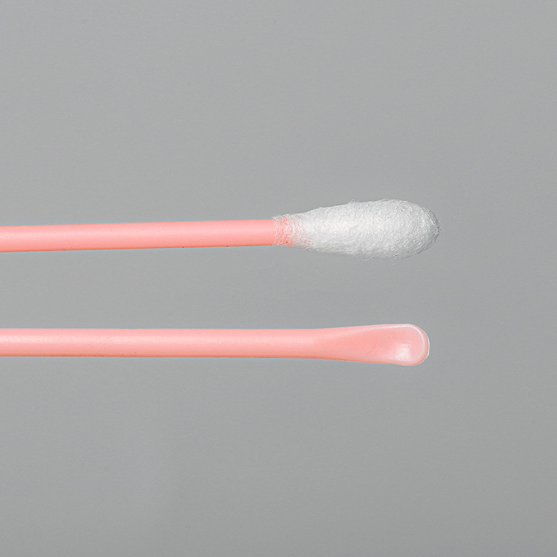 New Trend Travel Convenience Individually Wrapped Cleaning Cotton Swab