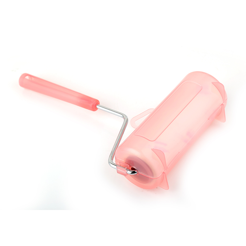 60-Sheet Extra Sticky Pet Hair Roller