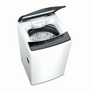 Factory Direct Sales Product Automatic Washing Machine Advanced Soak Function Washer with Stainless Steel Drum and Auto-Power off Feature