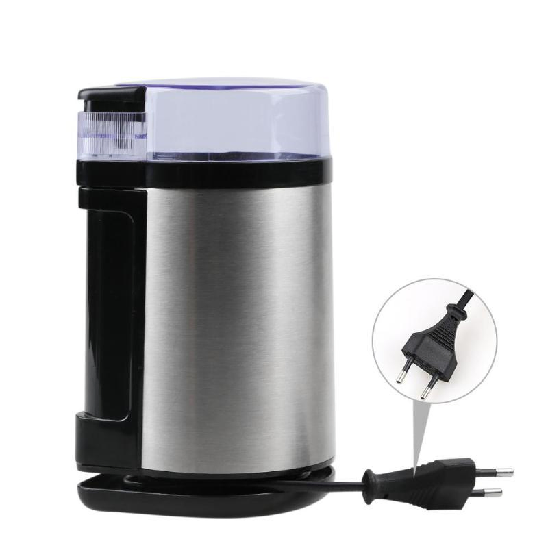 Grind Coffee Bean Blender Coffee Grinder Coffee Bean Grinder Electric Coffee Grinder Sokany Coffee Grinder Machine Coffee Electric Grinder