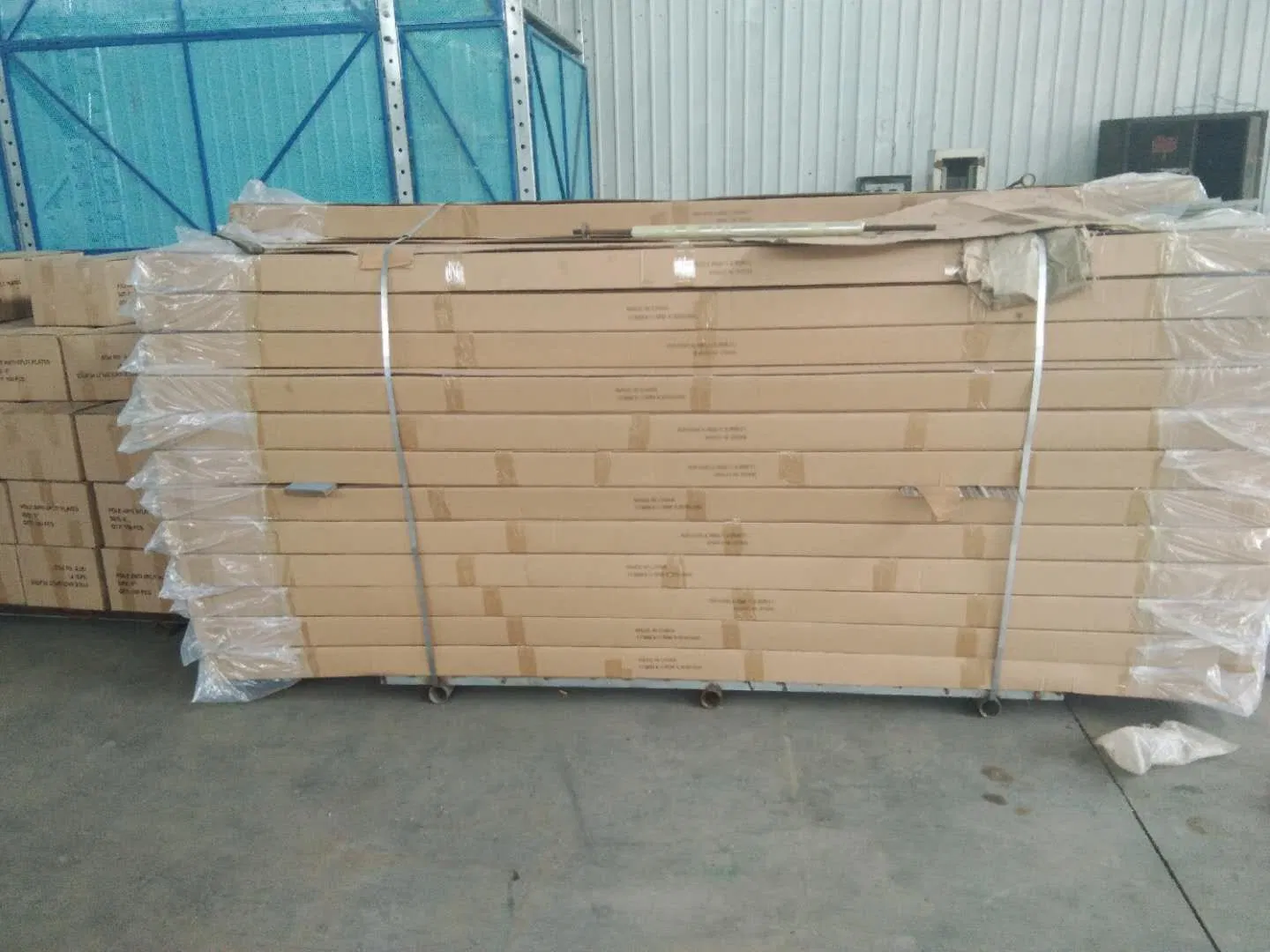 High Quality Expanded Metal Angle Bead Aluminum Corner Bead for Plastering