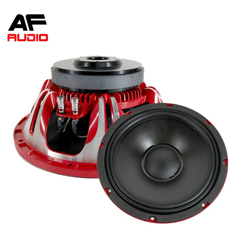 12inch 170*20 94dB Red Basket High-Performance Professional PRO Loud Audio PA Speaker (P1217025)