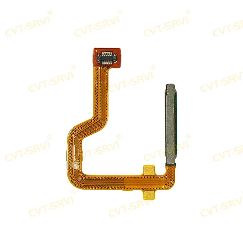 Шлейф сканера отпечатка для Moto G22/G32/G42, Honor X8